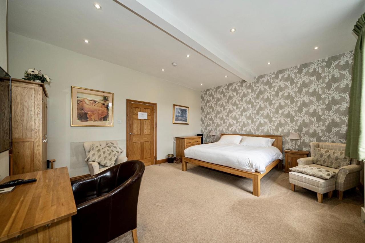 Serviced Apartments Маклсфилд Экстерьер фото