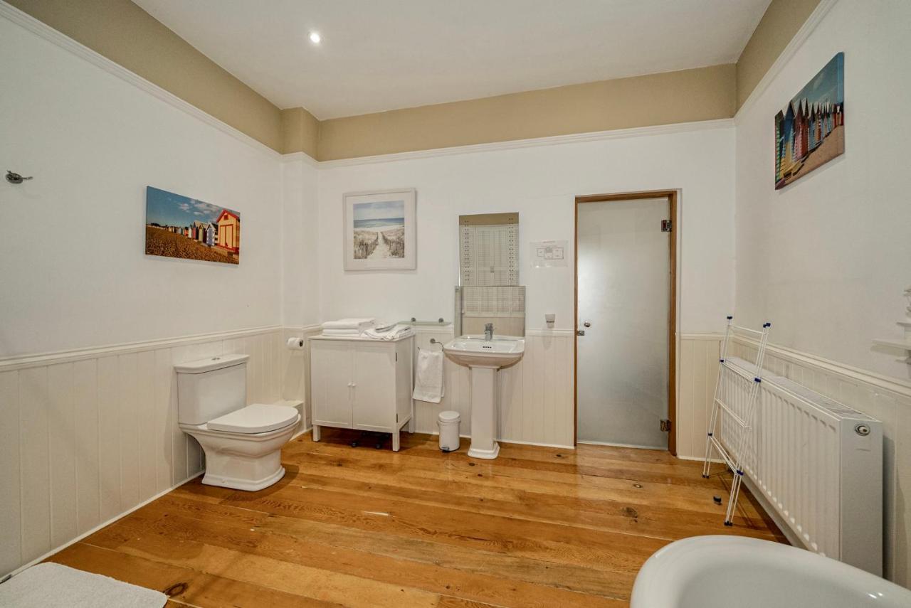 Serviced Apartments Маклсфилд Экстерьер фото