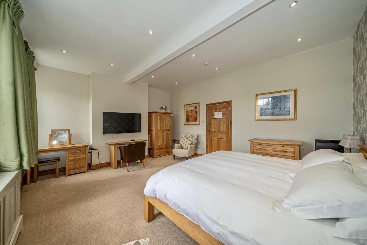 Serviced Apartments Маклсфилд Экстерьер фото